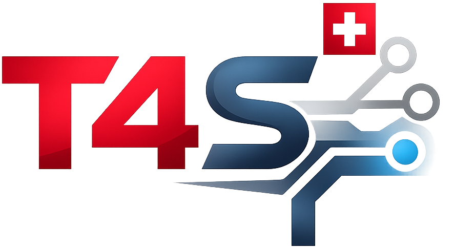 T4S - Salesforce Partner Svizzera