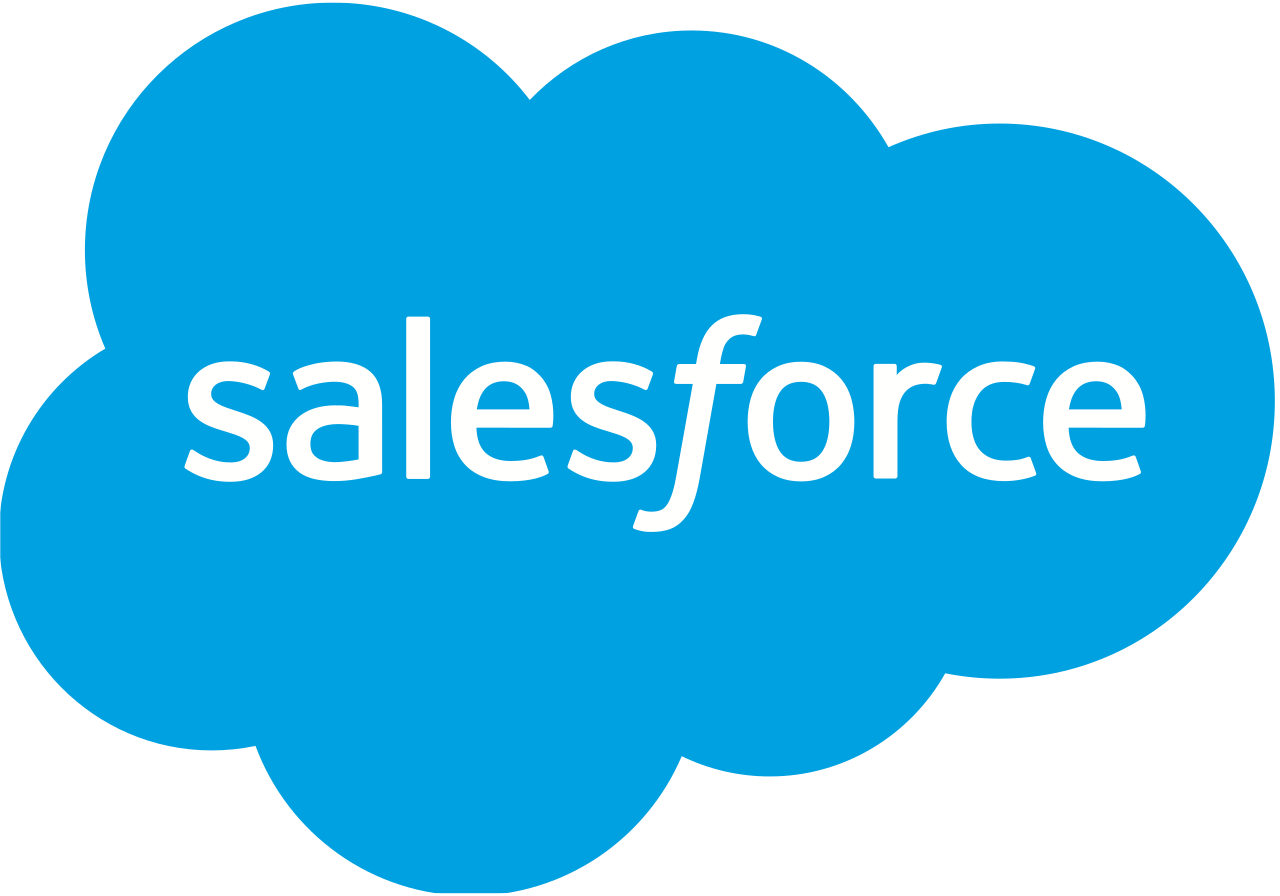 Certificazione Salesforce Partner - T4S è partner ufficiale Salesforce